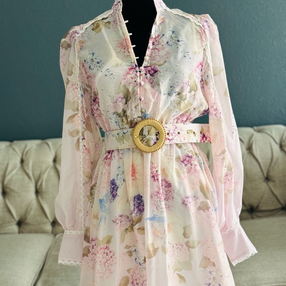 New collection 2024 Dress